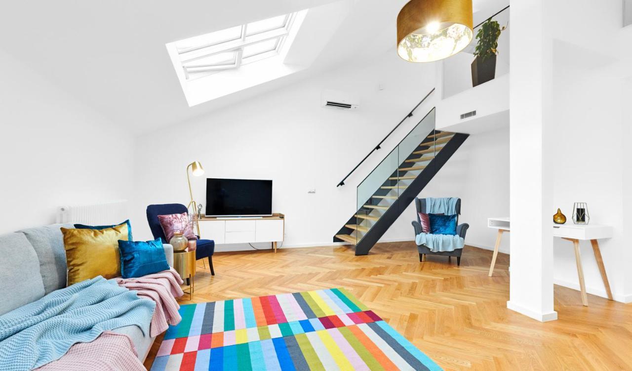Dlouha - Old Town Aparthotel Prag